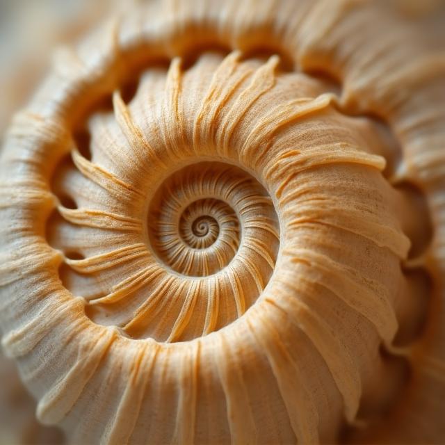 Mostra Temporanea: Il Numero d'Oro